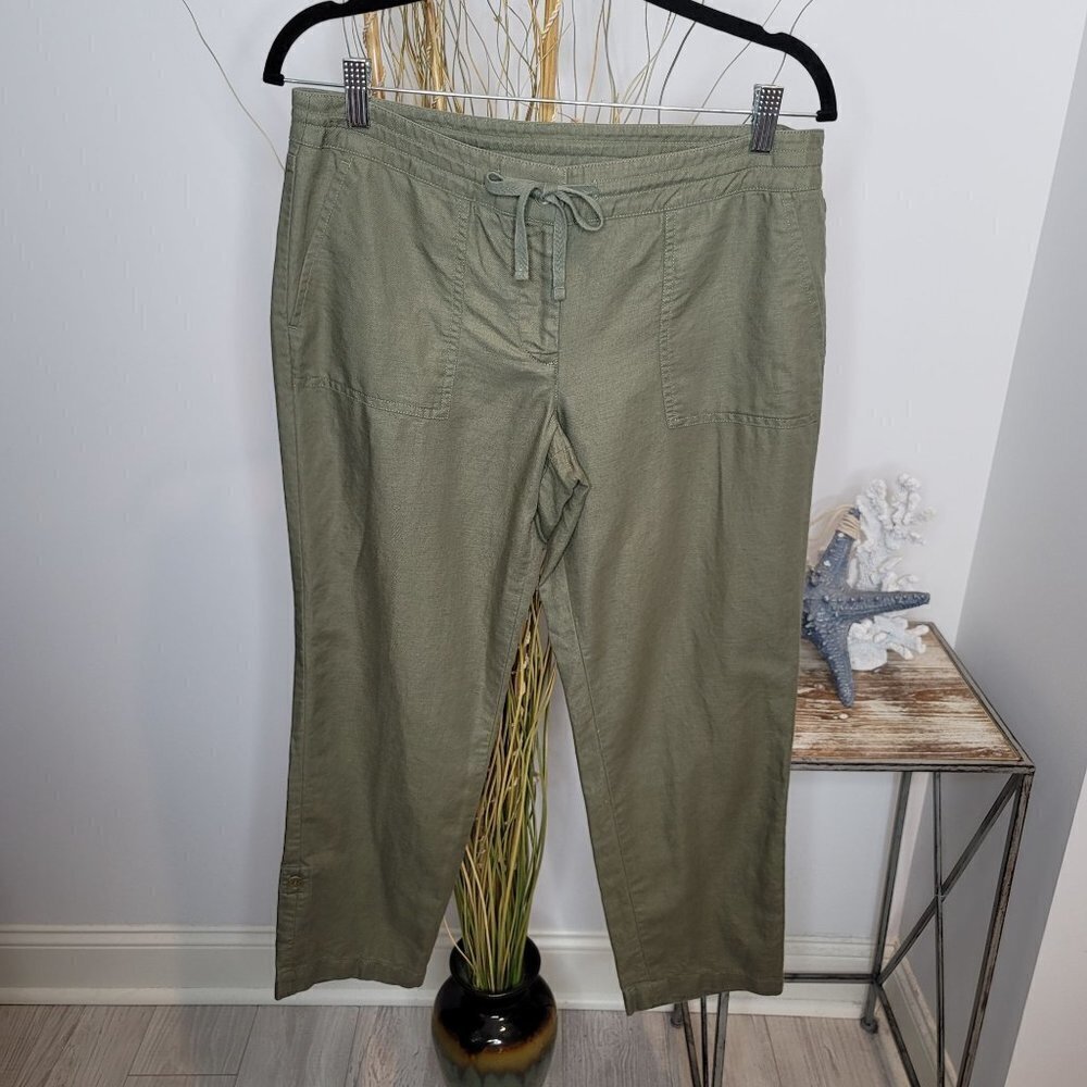 Talbots Pants‎ Womens 6P